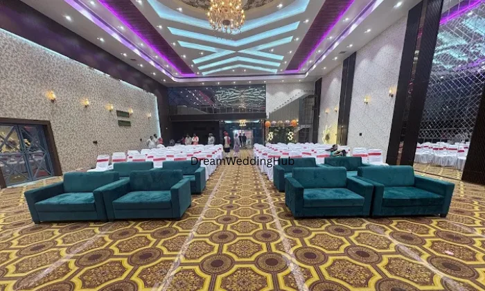 Mandapam Banquet Hall